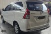 Toyota Avanza 1.3 G A/T ( Matic ) 2013 Putih Good Conditio n Pajak Panjang 4