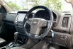 Chevrolet Trailblazer 2.5L LTZ putih 2017 km68rban cash kredit proses bisa dibantu 9