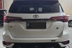 Toyota Fortuner 2.4 GR Sport A/T ( Matic ) 2021 Putih Km Cuma 17rban Mulus Siap Pakai Good Condition 5