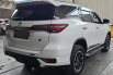 Toyota Fortuner 2.4 GR Sport A/T ( Matic ) 2021 Putih Km Cuma 17rban Mulus Siap Pakai Good Condition 6