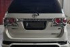 Toyota Fortuner 2.5 G Up TRD A/T ( Matic Diesel ) 2014 Putih Mulus Siap Pakai 5