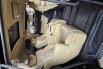 Toyota Alphard 2.5 G ATPM TSS A/T ( Matic ) 2020 Hitam Mulus Siap Pakai Good Condition 11