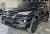 Toyota Fortuner TRD A/T ( Matic Diesel ) 2019 Hitam Mulus Siap Pakai 3