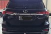 Toyota Fortuner TRD A/T ( Matic Diesel ) 2019 Hitam Mulus Siap Pakai Good Condition 5