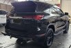 Toyota Fortuner TRD A/T ( Matic Diesel ) 2019 Hitam Mulus Siap Pakai Good Condition 6