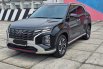 Hyundai Creta prime  2023 Hitam two tone 3