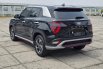 Hyundai Creta prime  2023 Hitam two tone 4