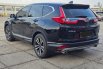 Honda CR-V 1.5L Turbo Prestige 2019 Hitam 3