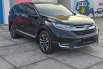 Honda CR-V 1.5L Turbo Prestige 2019 Hitam 6
