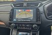Honda CR-V 1.5L Turbo Prestige 2019 Hitam 9