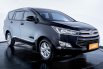 JUAL Toyota Innova 2.4 G AT Diesel 2018 Hitam 1