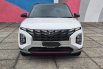 Hyundai Creta prime two tone 2023 putih 1