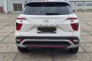 Hyundai Creta prime two tone 2023 putih 2