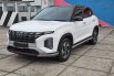Hyundai Creta prime two tone 2023 putih 3