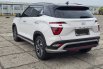 Hyundai Creta prime two tone 2023 putih 4