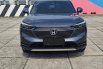 Honda all new hrv se sensing 2022 Abu-abu grey 1