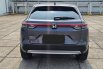 Honda all new hrv se sensing 2022 Abu-abu grey 2