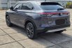 Honda all new hrv se sensing 2022 Abu-abu grey 4