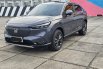 Honda HR-V se sensing 2023 Abu-abu / grey 4
