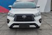 Toyota Kijang Innova V A/T Diesel 2022 Putih 1