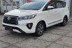 Toyota Kijang Innova V A/T Diesel 2022 Putih 4