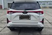 Toyota Avanza Veloz q tss 2023 Putih power back door 2