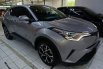 Toyota C-HR HYBRID 1.8L CVT AT 2020 2