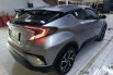Toyota C-HR HYBRID 1.8L CVT AT 2020 5