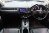 JUAL Honda HR-V 1.5 E CVT 2018 Hitam 7