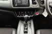 Honda HR-V 1.5L E CVT AT Matic 2021 Silver 5