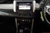 Toyota Kijang Innova 2.0 G 2018 Silver 16