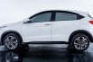 JUAL Honda HR-V 1.5 E SE CVT 2021 Putih 3