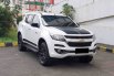 Chevrolet Trailblazer 2.5L LTZ 2017 Putih 1