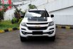 Chevrolet Trailblazer 2.5L LTZ 2017 Putih 2