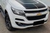 Chevrolet Trailblazer 2.5L LTZ 2017 Putih 3