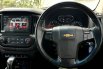 Chevrolet Trailblazer 2.5L LTZ 2017 Putih 11
