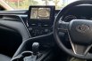 Toyota All New Camry V 2.5 Facelift Camera360 At 2021 Putih 15