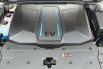 Hyundai Ioniq5 Long Range Signature EV T 2023 Silver 8