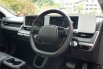 Hyundai Ioniq5 Long Range Signature EV T 2023 Silver 16