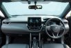 Toyota Corolla Cross 1.8 Hybrid A/T 2021 SUV 4