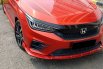 Honda New  City RS Hatchback CVT 2022 Orange 7