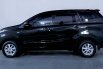 JUAL Toyota Avanza 1.3 G AT 2021 Hitam 3