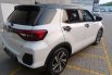 Toyota Raize 1.0 G TURBO AT 2022 5