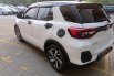 Toyota Raize 1.0 G TURBO AT 2022 6
