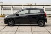 Toyota Agya 1.2L TRD A/T 2019 Hitam 4