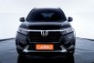 JUAL Honda BR-V Prestige CVT 2022 Hitam 2