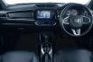 JUAL Honda BR-V Prestige CVT 2022 Hitam 8