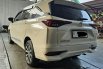 Toyota Avanza G 1.5 AT ( Matic ) 2022 Putih Km Low 13rban Good Condition Siap Pakai 4