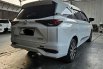 Toyota Avanza G 1.5 AT ( Matic ) 2022 Putih Km Low 13rban Good Condition Siap Pakai 5