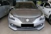  TDP (12JT) Suzuki BALENO GL 1.4 AT 2019 Silver  1